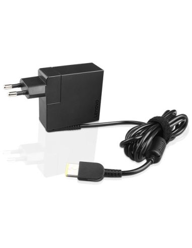 Lenovo 65W Travel Adapter With Usb Port Eu - 4X20m73670
