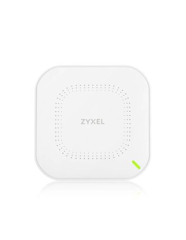 Wireless Access Point Zyxel Wac500-Eu0101f Dual Radio Wave2 802.11A/B/G/N/Ac 1200Mbps,1P Giga,Supp.Poe 11W ,Ant.Int.