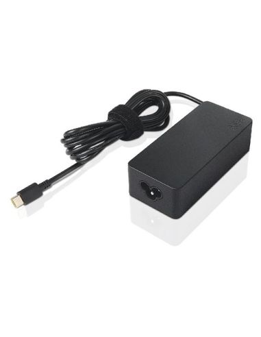 Lenovo 65W Standard Ac Adapter (Usb Type-C) Israel - 4X20m26279