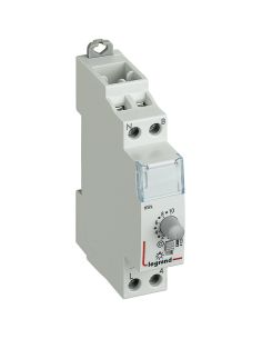Modular Timer 230V 16A