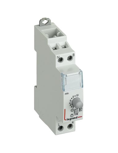 Modular Timer 230V 16A
