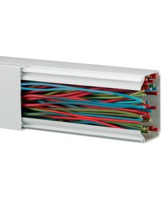 Dlp-Canale Portacavi 120X40