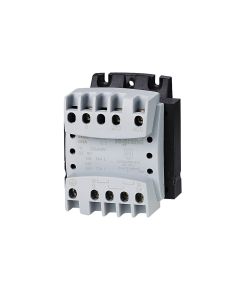 Tras. Isolam. 230/400-115/230 V 100Va