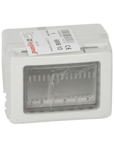 Plexo Vela - Scatola Ip55 3M