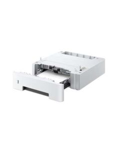 Kyocera Pf-1100 Cassetto Carta Addizionale Da 250 Fogli Per P2235dn/Dw P2040dn/Dw M2135dn M2635dn M2735dw M2040dn M2540dn