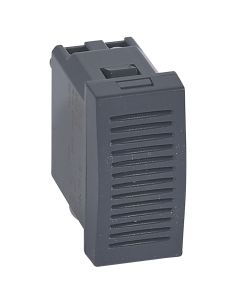 Vela Scura - Suoneria Bronzo 230V 8Va