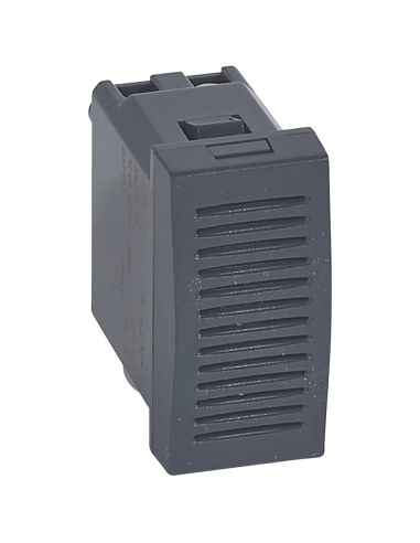 Vela Scura - Suoneria Bronzo 230V 8Va