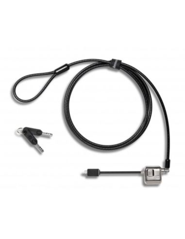 Kensington Minisaver Cable Lock From Lenovo - 4X90h35558
