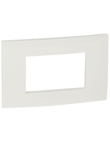 Vela Quadra-Bianco Lucido 3M