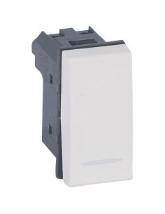 Vela Bianca - Deviatore 1P 10A