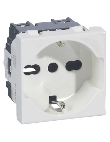 Vela Bianca - Stadard Tedesco/Italiano P30