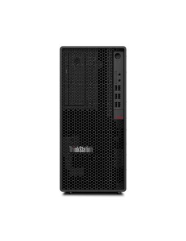Workstation Desktop Lenovo P348 30Eq025bix I5-11500 16Gb Ssd512gb No Dvd Tastiera Mouse W11p