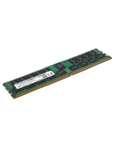 Ddr4 Lenovo 64Gb 3200Mhz Ecc Rdimm Memory - 4X71b67862