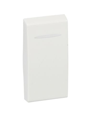 Vela Bianca - Tasto 1 Modulo