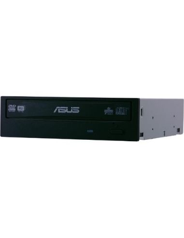 Mast. Asus Sata 24X12x DvdR/Dl Drw-24B1st Is - M-Disc Bulk Bk