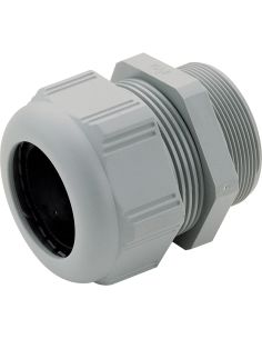 Psp-Pressacavo Plastico Pg36 D22-32Grigio