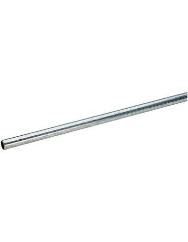 Taz-Tubo Acc Zinc D25mm L3m