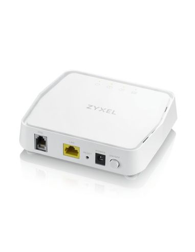 Vmg 4005, Router Adsl/Vdsl, 1 Porta Lan Gigabit - Formato Mini - Dl Fino A 300Mbps - Vmg4005-B50a-Eu01v1f