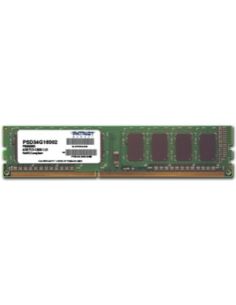 Ddr3 Patriot 4Gb 1600Mhz - Psd34g16002