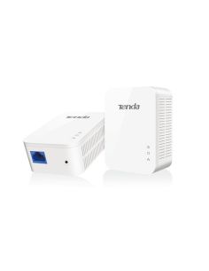 Adattatore Powerline Tenda Ph3 Kit Gigabit Av1000
