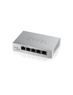 Switch Zyxel 5P Lan Gigabit Zyxel Gs1200-5-Eu0101f Unmanaged Plus 5P Gigabit