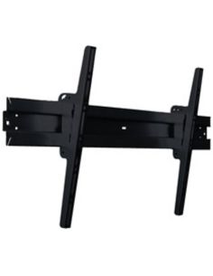 Supporto Tv Bravo Wall4 32- 60, Max Kg 60, Attacco Max 40X57cm Inclinabile 0/12