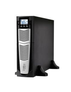 Ups Riello  Sentinel Dual 5000 5000Va/5000W Tower/Rack Online Doppia Conversione Auton. 14 Min.