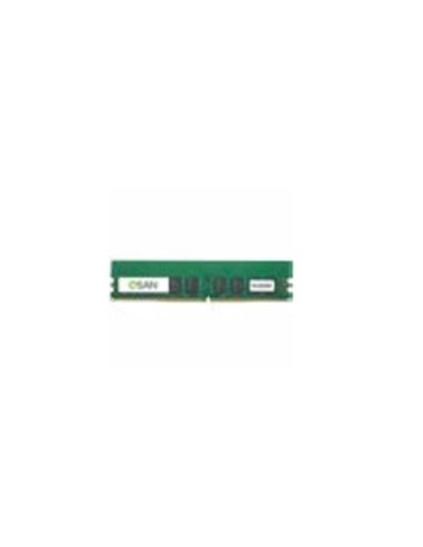 Ddr4 Qsan 8Gb Ecc Memory Module - Dim-D48gb