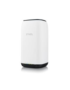 Zyxel Nr5101, Router 5G, Due Porte Lan Gigabit, Wifi 6 - Nr5101-Euznv2f