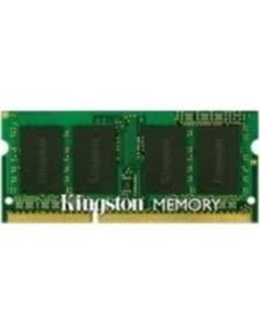 Ddr3 X Nb So-Dimm Kingston 8Gb 1600Mhz - Kvr16s11/8