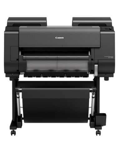 Plotter Canon Ipf Gp-2000 A1 11Ink 5255C003