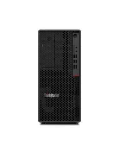 Workstation Desktop Lenovo P348 Tower 30Eq0259ix I7-11700 16Gb Ssd1tb Nvidia Gtx 1660 Super 6Gb No Dvd Tastiera Mouse W11p