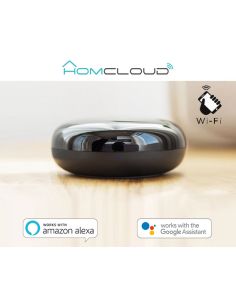 Telecomando Universale Wi-Fi A Infrarossi (Ir)