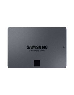 Ssd Samsung  2Tb 870 Qvo 2.5 Sata3 Mz-77Q2t0bw Read:550Mb/S-Write:520Mb/S