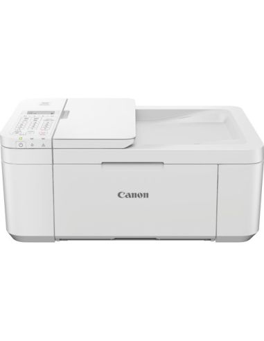 Multifunzione Canon Ink Pixma Tr4651 Wh A4 8.8/4.4Ipm Fax Duplex Usb2.0 Wifi