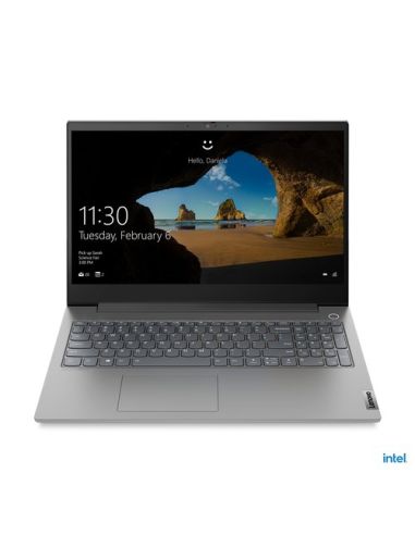 Nb Lenovo Thinkbook 15P Gen 2 21B10017ix 15,6 Ips I5-11400H 16Gb Ssd512gb Nvidia Gtx1650 4Gb No Dvd W11p