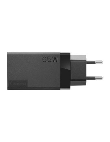 Lenovo 65W Usb-C Ac Travel Adapter - 40Aw0065ww