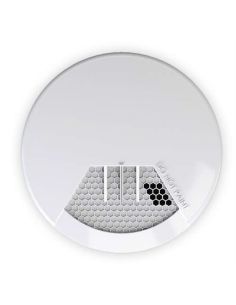 Rilevatore Hikvision Radio Ottico Di Fumo - Smoke-We