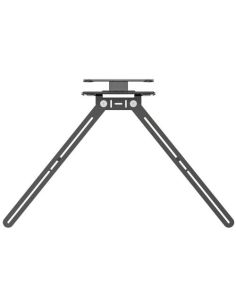 Barra Di Montaggio Logitech Per Installazione Tv, Sistema Per Videoconferenze, Videocamera Di Sorveglianza - 952-000041