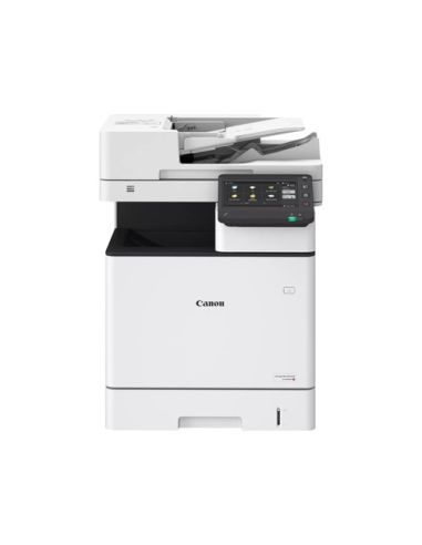 Multifunzione Canon Ir C1538if A4 38Ppm 550Ff  Bypass 100Ff F/R 2Gb Dadf Fax Lan Usb Wifi No Toner 4930C002