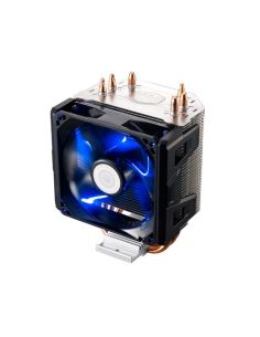 Ventola X Cpu Cooler Master Hyper 103 Universal Tower 92Mm 800-2200Rpm Pwm Fan - Rr-H103-22Pb-R1