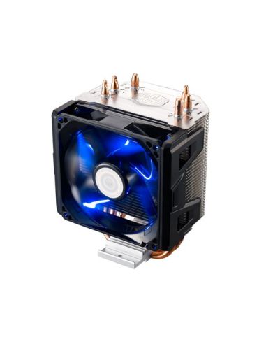Ventola X Cpu Cooler Master Hyper 103 Universal Tower 92Mm 800-2200Rpm Pwm Fan - Rr-H103-22Pb-R1