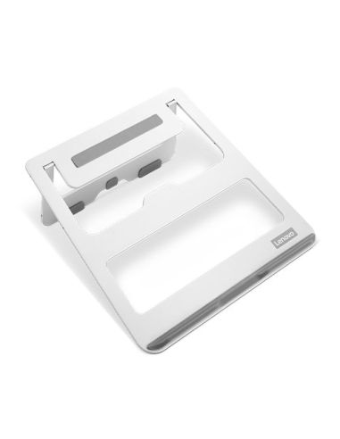 Lenovo Portable Aluminum Laptop Stand - Gxf0x02618