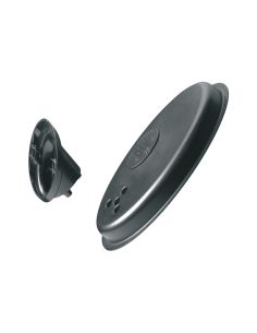 Bracc. Airy Ov  Grigio