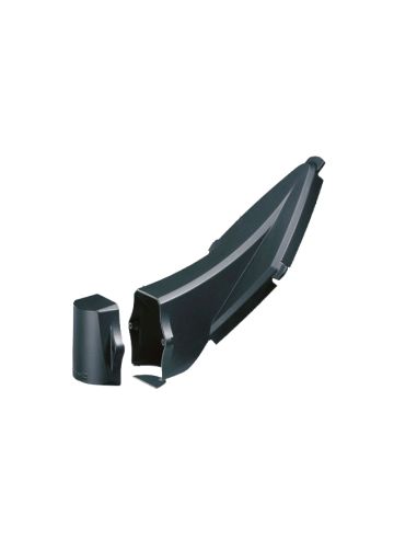 Bracc. Diva 300  Nero