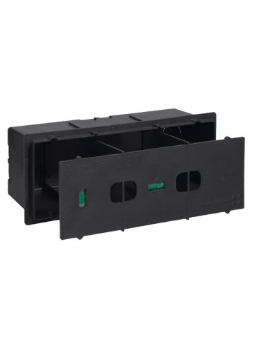 Arm. Inc. Stile 260   Nero