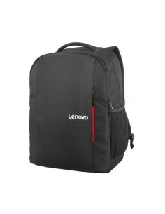 Lenovo 15.6 Laptop Everyday  Backpack B515 Black-Row - Gx40q75215