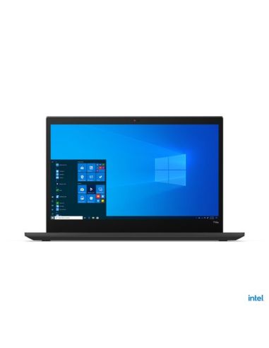 Nb Lenovo Thinkpad T14s 20Wm01q2ix 14 I5-1135G7 16Gb Ssd512gb W11p