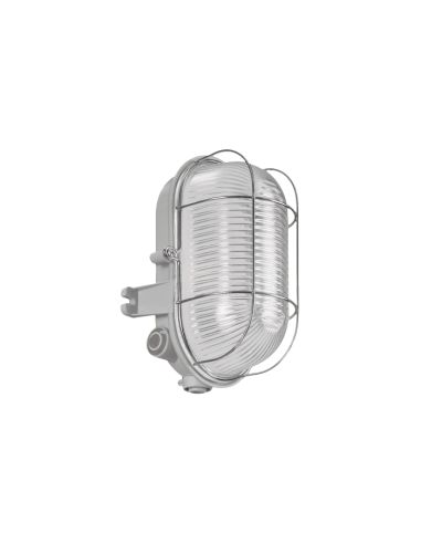 Tartaruga Ov 3 En. 195 Mm E27 Grigio