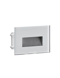 Stile Next 503 As. Led 4K Bianco